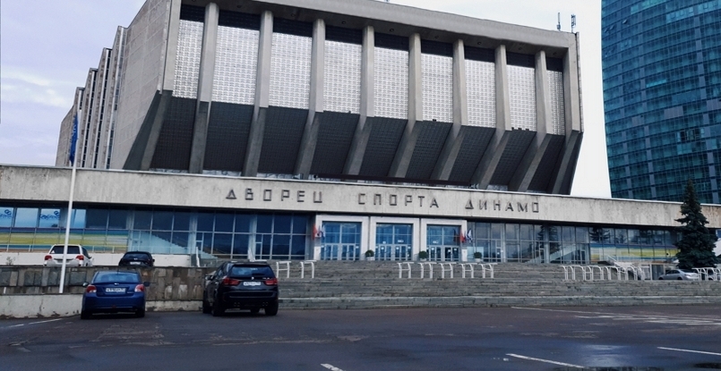 Суперлига. Василий Славин: "Спартаку" хотелось бы играть на собственной арене. Но команде всего два года, все еще впереди"