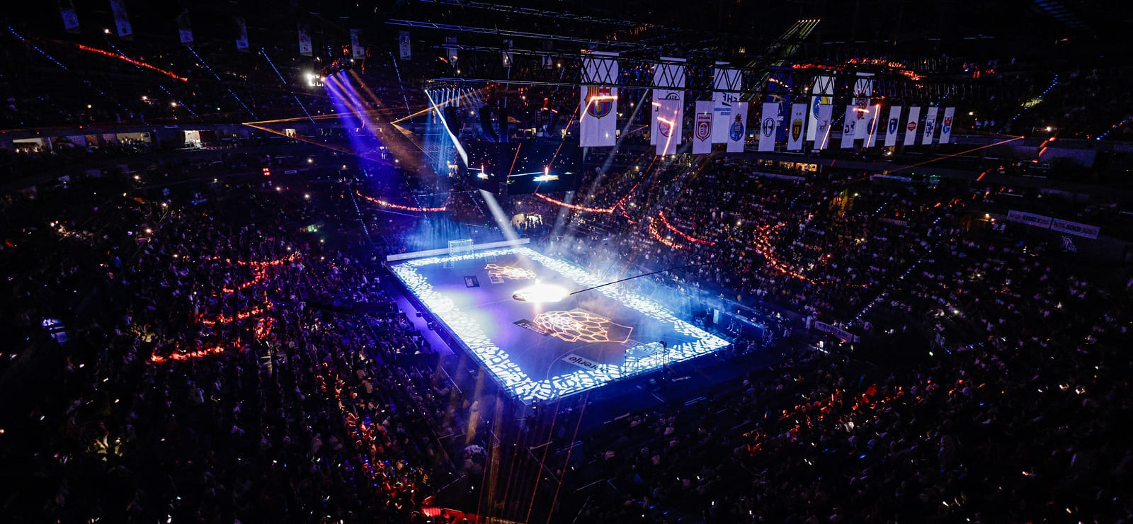 Лига чемпионов. И снова "Барса" — "Кельце"? "Магдебург" и "ПСЖ" против! Превью "финала четырёх"