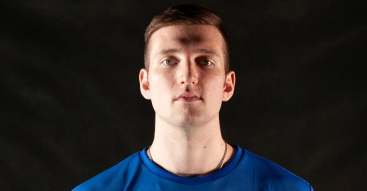 Суперлига Париматч. Левый полусредний астраханского "Динамо" Марк Ларин возглавил список лучших бомбардиров турнира