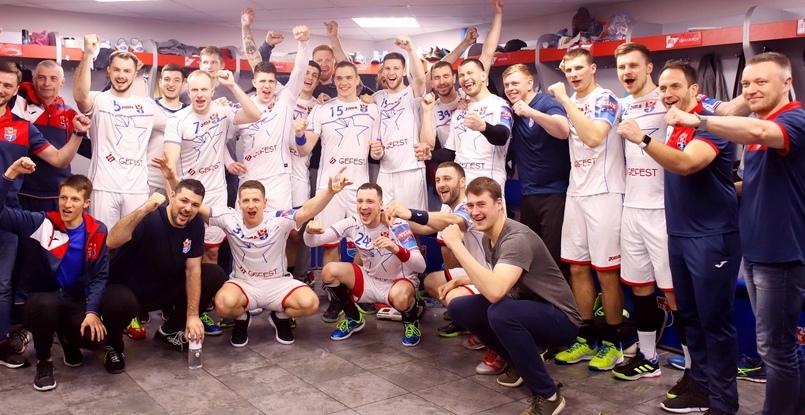 И.о главного тренера БГК имени Мешкова Рауль Алонсо: "Мы уже ведем переговоры с клубом о будущем"