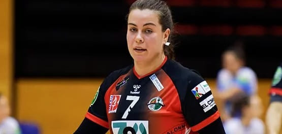 Испания. Лучший игрок "Суасо" Айноа Эрнандес покинет клуб по окончании сезона и перейдет в "Рапид"