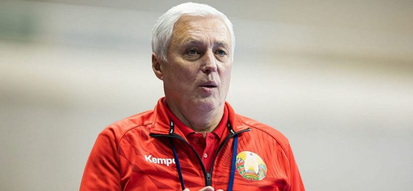 Юрий Шевцов: "Борис Пуховский собирается заняться развитием "пляжки" в стране всерьёз"