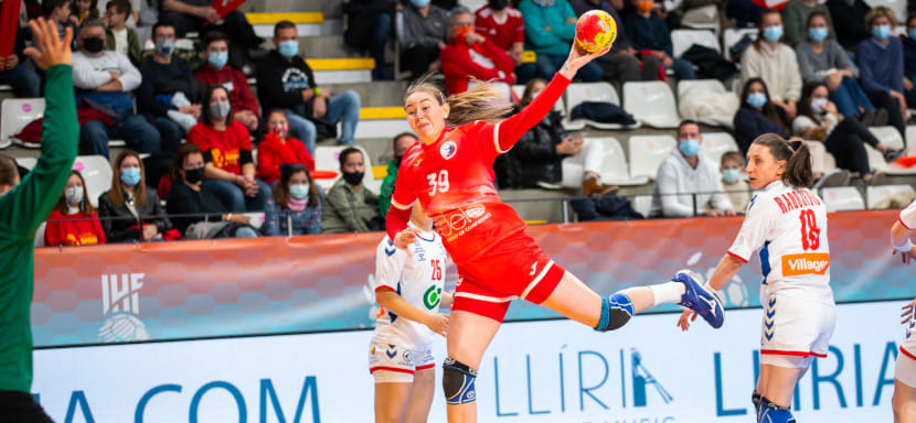 ЧМ-2021. Сборная России разгромила команду Сербии и забрала в основной раунд максимум очков. Завершен предварительный этап турнира