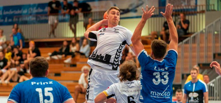 "Думаю, Саратов должен справиться с "Вествином" с запасом". Михаил Виноградов — о сопернике "аграриев" и старте австрийского этапа карьеры