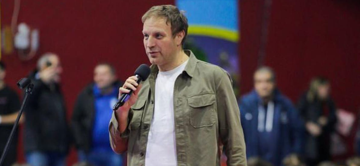 Генеральный директор "Бухареста" выступил против "Закона Новака": "Это просто искусственное увеличение стоимости контрактов румынских игроков"