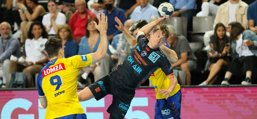 Лига чемпионов. “Кельце” побеждает во Франции. Прошлогодние ошибки не повторятся?