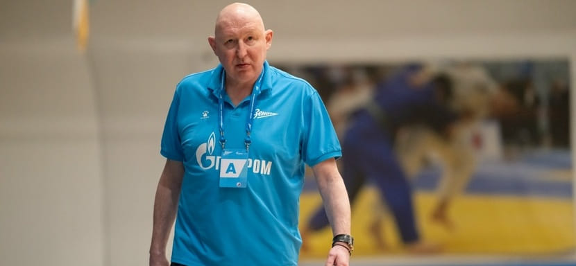 Дмитрий Торгованов: "Если мы не будем играть в защите, у нас будут проблемы"