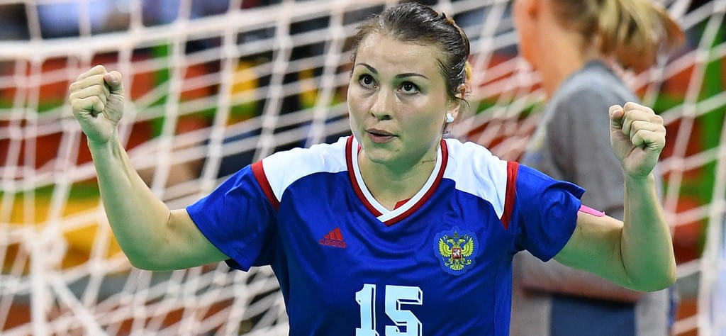 Марина Судакова: "В Рио-2016 Трефилов не был таким категоричным, как раньше, но всё равно оставался непредсказуемым"