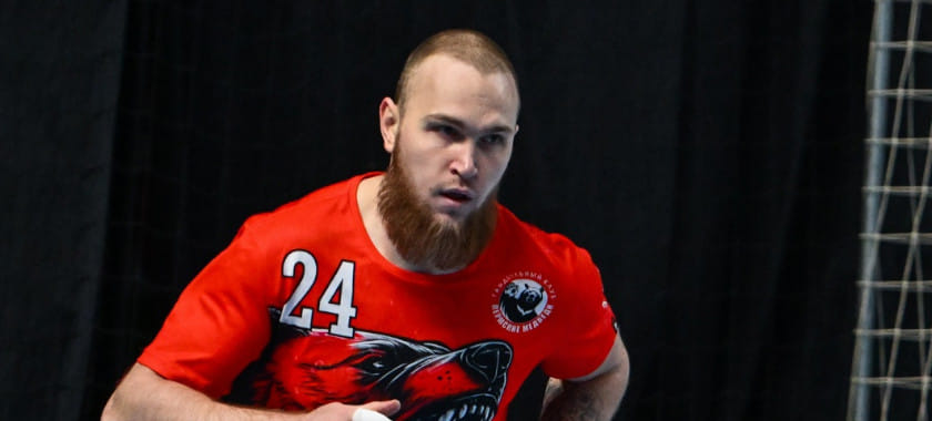 "Пермские медведи" объявили об уходе Артёма Сельвесюка, Артёма Пономарёва, Яна Ковалёва, Ильи Рябова и ещё двух игроков