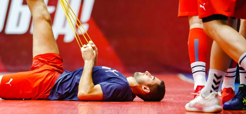 Суперлига Олимпбет. "Донские Казаки"-ЮФУ — ЦСКА, "Акбузат" — "Чеховские Медведи" и еще три матча среды в мужском чемпионате России