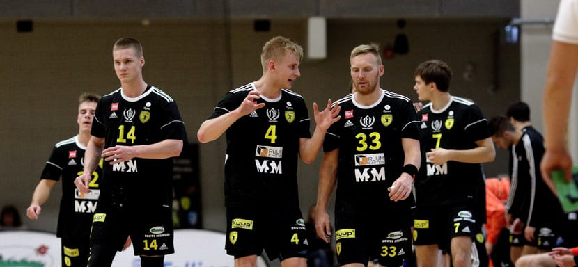 "Таллинн" будет включен в число участников чемпионата Финляндии. Команда сыграет только в регулярном сезоне