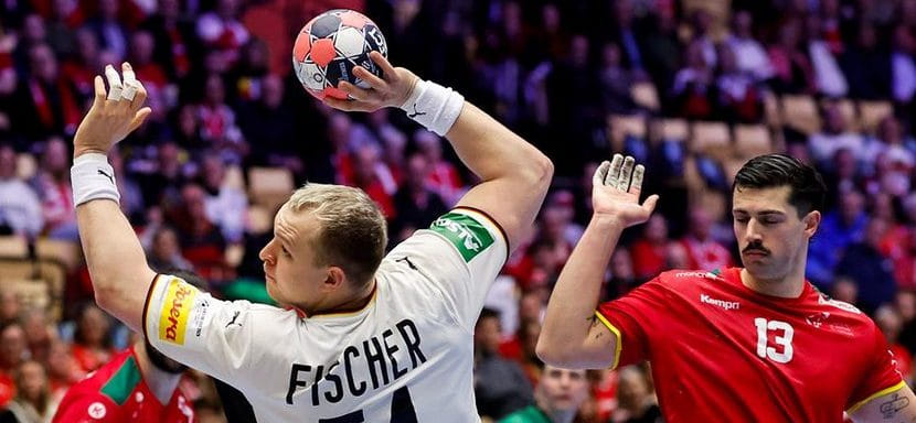 ЕГФ разъяснила ситуацию и действия судей на последних секундах матча между командами Германии и Португалии