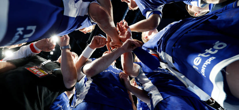 ЧМ-2023. В первых матчах решающего раунда евроотбора исландцы обыграли в гостях австрийцев, немцы дома были сильнее фарерцев и еще 3 результата