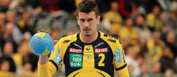 Бундеслига. Анди Шмид пропустил матч против "Людвигсхафена" из-за травмы мышц живота — сроки восстановления не известны