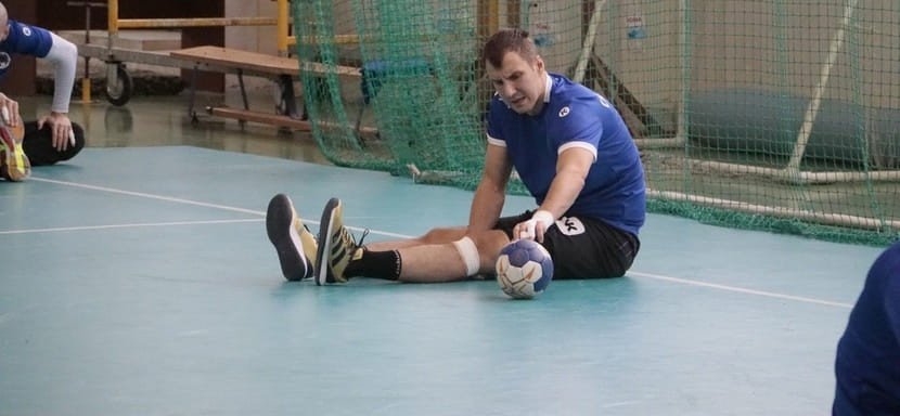 Olimpbet Суперлига. Роман Остащенко: "Расслабляться нельзя. И нельзя забывать, что каждый матч важен"