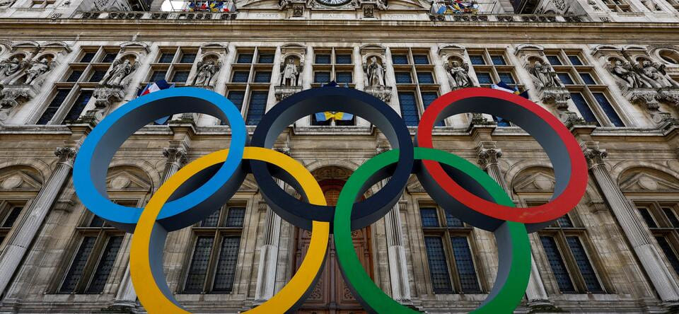 Олимпийские игры. Стали известны корзины для предстоящей 16 апреля жеребьёвки мужского турнира. Дания может сыграть в группе с Францией