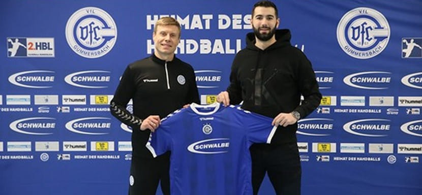 Германия. Сербский голкипер “Вецлара” Тибор Иванишевич в межсезонье присоединится к “Гуммерсбаху”