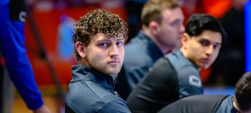 Покидающий "Гудме" голкипер Матиас Рекс получил возможность выступать за сборную Нидерландов. Отец 21-летнего игрока — голландец