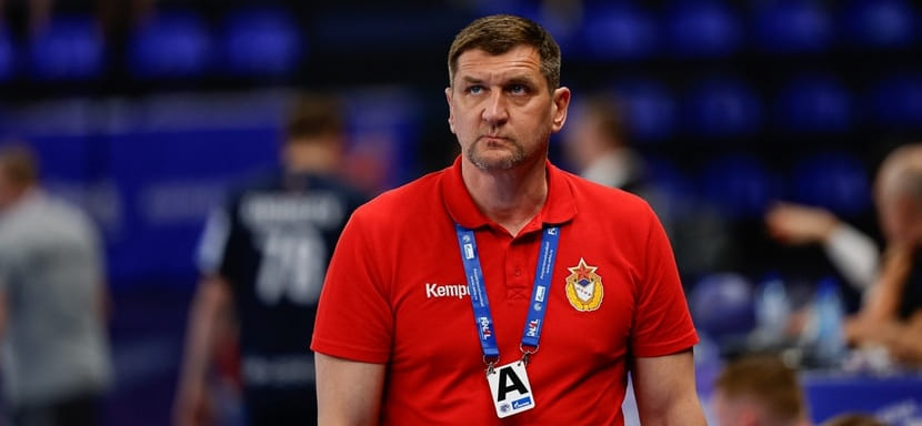 Олег Ходьков: "Санталов хочет прийти в наш клуб и принести пользу. Главное — полноценно восстановить игрока"