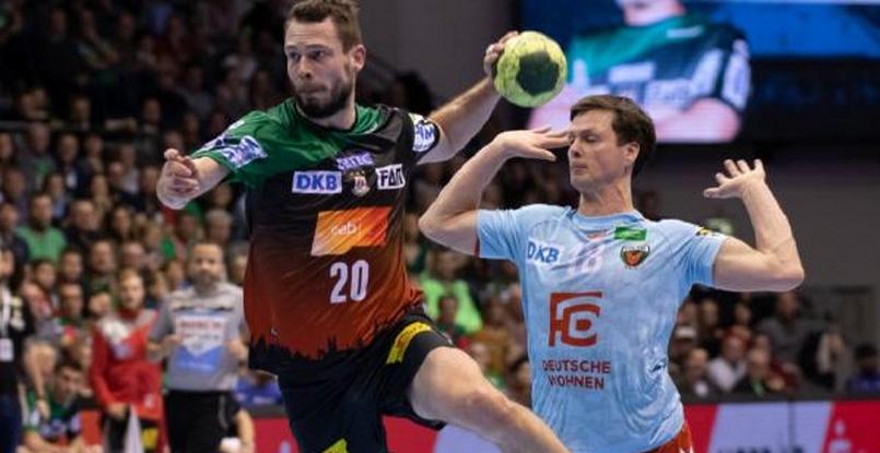 Дания. Полусредний "Ольборга" Мадс Кристиансен: "В профессиональном плане я очень изменился" 