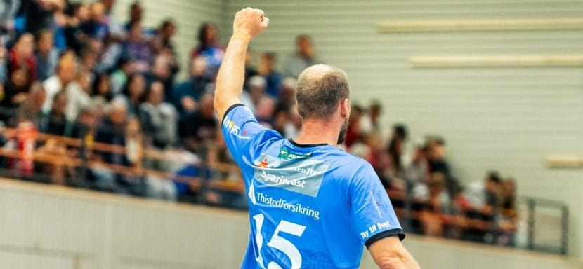 Олимпийский чемпион Рио в составе сборной Дании Хенрик Тофт Хансен завершит карьеру после сезона-2025/26