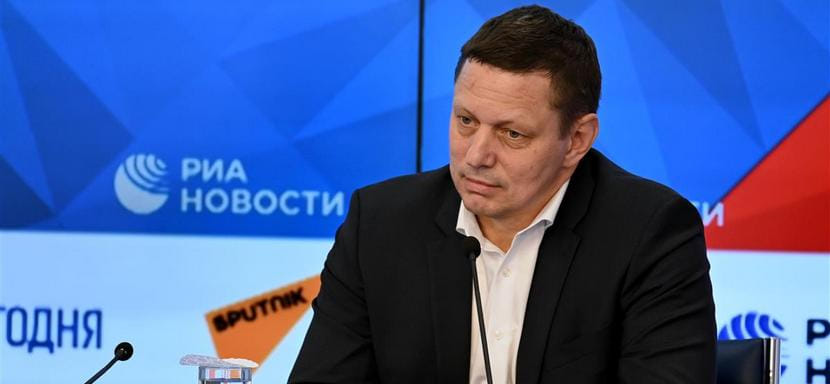 "Решение о запасных будет принято накануне вылета в Токио". Лев Воронин прокомментировал состав сборной России на Олимпиаду