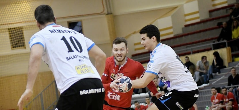 Венгрия. Полусредний Тамаш Товизи сменил "Балатонфюред" на "Эгер"