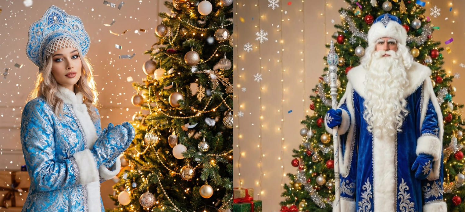 "Крепкого здоровья, любить и быть любимым… И никогда не сдаваться!" Новогодние пожелания на 26-й от 26-х номеров