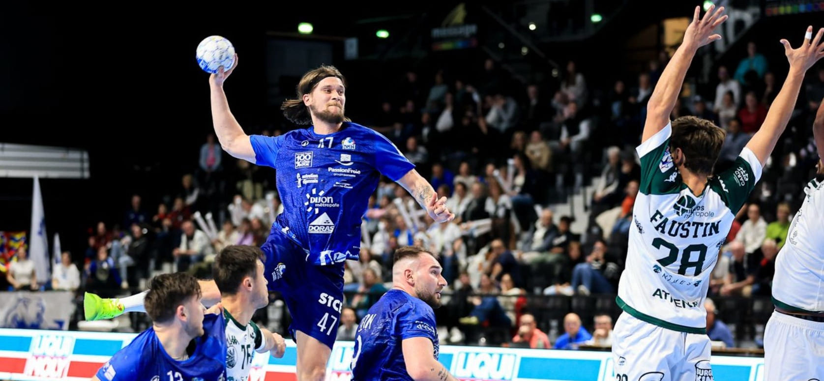 Восстание аутсайдеров во Франции: "Шартр" и "Дижон" побеждают середняков. "Ренн" выиграл на выезде у идущего четвёртым "Лиможа"