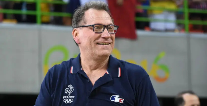 Франция. Оливье Крюмбольц: "Для Камий Эглон и Алиссон Пино дорога на Олимпиаду не закрыта. Но нужно зарекомендовать себя"