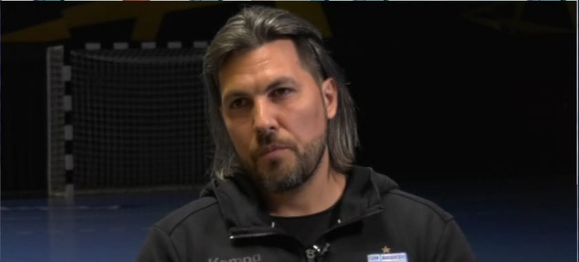 Румыния. Адриан Василе: "Я очень хочу руководить командой Кристины Нягу в её последнем матче"