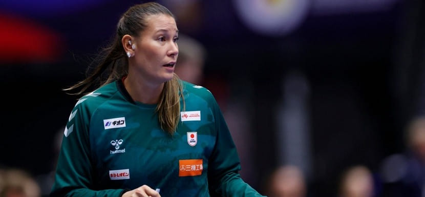 Балканы. Со следующего сезона за "Будучность" будет выступать вратарь сборной Японии Сакура Хауге (Каметани)