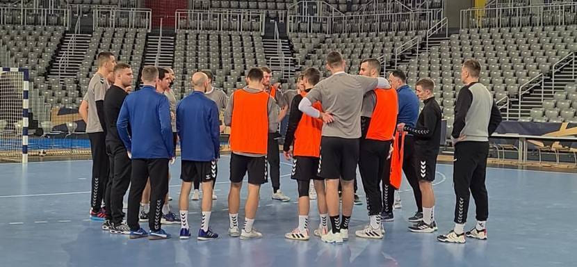 Лига чемпионов. "Загреб" россиянина Тимура Дибирова против немецкого "Магдебурга" и ещё три матча 13-го тура в среду