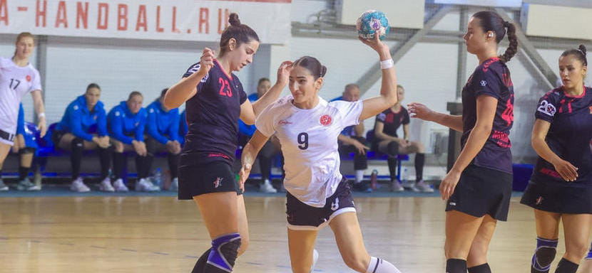 Оксана Бессалая: "Понимала, что восстановлюсь и всё пойдёт своим чередом" (ВИДЕО)