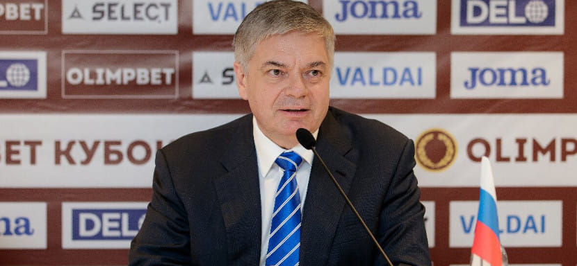 Сергей Шишкарёв: "В ближайшее время организуем в Кемеровской области соревнования детского, молодёжного и студенческого уровней"