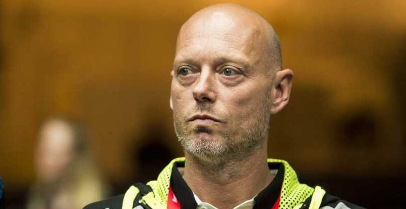 Магнус Андерссон о дебютном сезоне в Португалии: "Не мог поверить, что это правда"