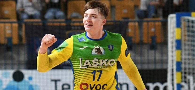 Словенский вундеркинд Алюш Анжич из "Целе" может стать игроком венгерского "Пика"