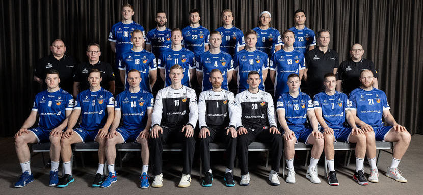 ЧЕ-2022. В сборной Нидерландов четыре игрока на карантине. В команде Исландии положительные тесты у пяти гандболистов, в том числе у Палмарссона