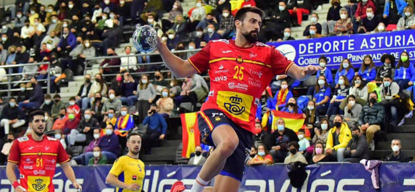 Трансферный слух. Разыгрывающий "Логроньо" Агустин Касадо, подписавший контракт с "Брестом", может оказаться в "Веспреме"