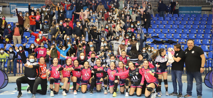 Кубок ЕГФ. Путевки в четвертьфинал турнира оформили исландский "Вестманнаэйяр" и испанская "Малага"