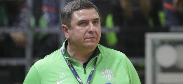 Габор Элек: "Столкновения, резкие перестроения, опорные и нагрузки на плечи при бросках будут намного опаснее, чем прежде"