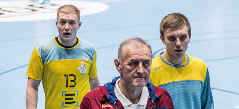 Кубок ЕГФ. Ответные матчи 1/16 финала проведут СКИФ, СГАУ-"Саратов" и СКА. Сегодня станут известны все участники 1/8 финала