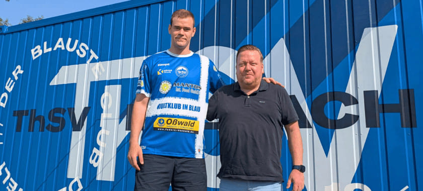 Правый полусредний "Берлина" Макс Бенеке отправился в аренду в "Айзенах". Сообщалось, что им интересовался "Порту"