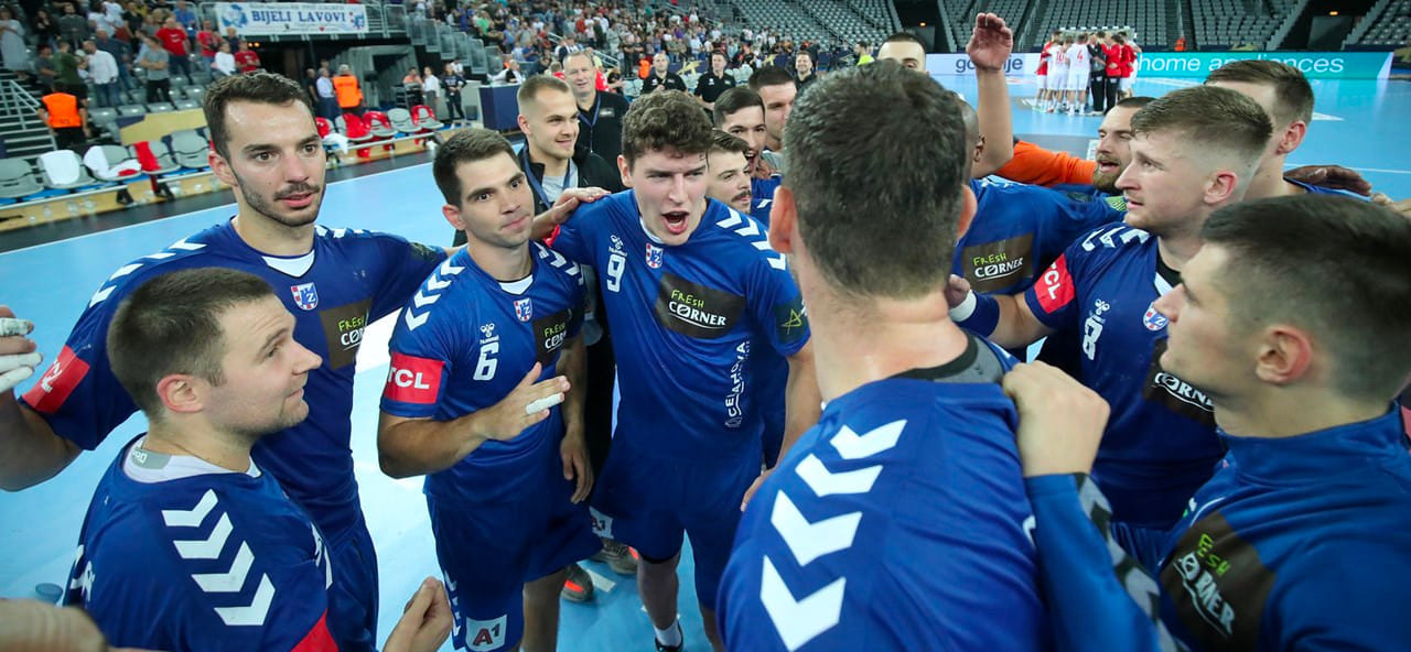 Лига чемпионов. Косоротов и Житников проиграли, "Загреб" Дибирова вынес "Кольстад" благодаря Мандичу