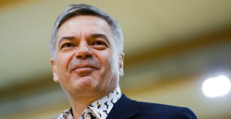 ЧМ-2019. Сергей Шишкарев: "Хотел бы пожелать, чтобы у нас было задействовано больше игроков. Я бы поберег Аню Вяхиреву"