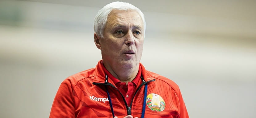 Юрий Шевцов: "Рад, когда игроки уезжают в Европу. Для клуба и нашего чемпионата это, конечно, не совсем хорошо, но для сборной очень полезно"