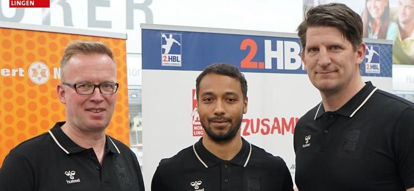 Германия. Правый крайний сборной Австрии Юлиан Ранфтль покинет "Вествин" и будет выступать за "Нордхорн" (Д2)