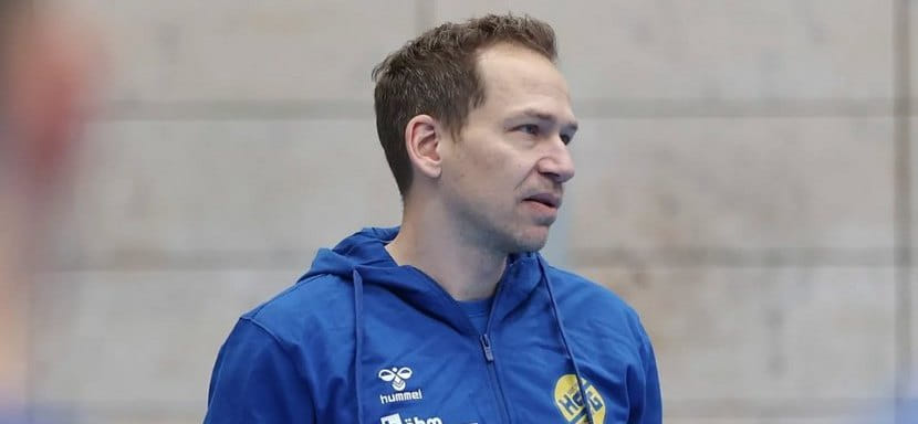 У "Констанца" (Д3) белорусских братьев Никиты и Максима Плюто сменился главный тренер