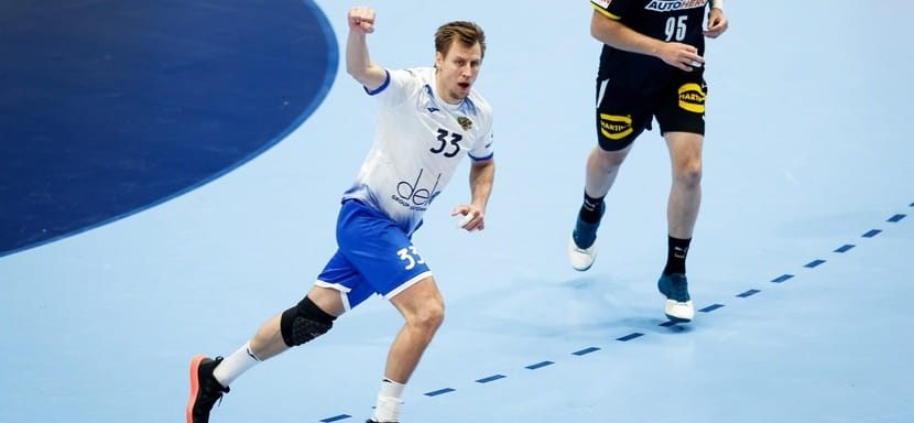 Дарья Дмитриева и Даниил Шишкарев поддержали обращение капитанов сборных России младших возрастов к президентам ИГФ и ЕГФ