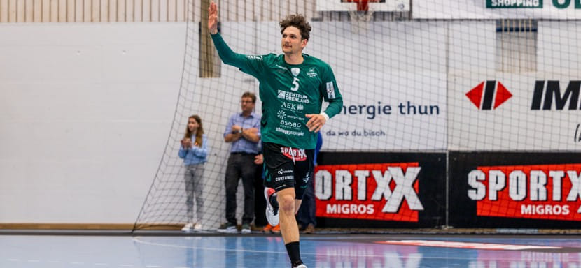 Швейцария. Правый полусредний "Ваккера" Николя Реми воспользовался специальным пунктом в контракте и взял паузу на полгода